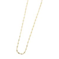 Collana Marlù Donna Basi in Acciaio 2CA0007G - 2CA0007G